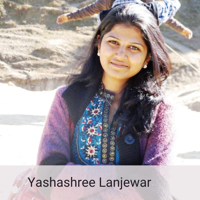 yashashree