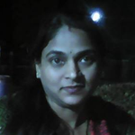 Mrs. Pooja Arora